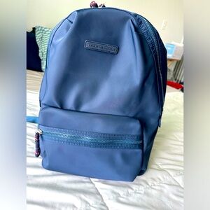 Tommy Hilfiger Navy Blue backpack